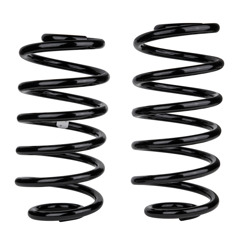 ARB / OME Coil Spring Rear, Fits 1997-2006 Fits Jeep Wrangler TJ & TJ Unlimited 2996