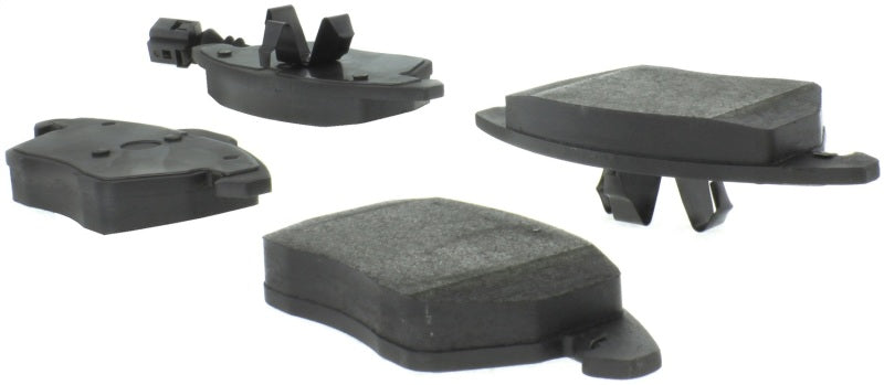 StopTech Street Select Brake Pads Front 305.1107