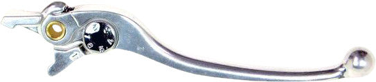 Motion Pro Brake Lever Silver 14-0415