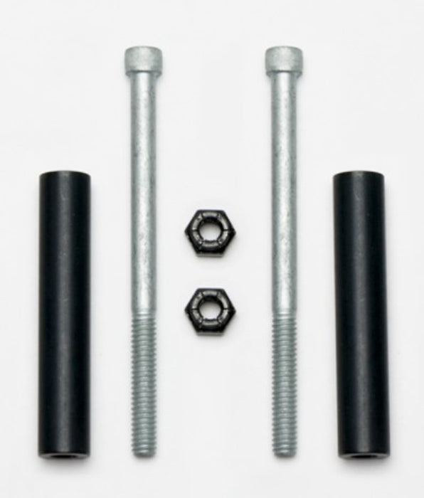 Wilwood Bridge Bolt Kit SL4/6 .810in -2Pk 230-5976