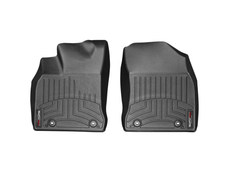 WeatherTech 11+ Lexus CT Front FloorLiner Black 444841