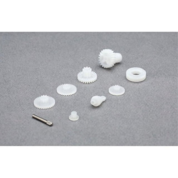 Spektrum Gear Set H2060 SPMSP1042 Replacement Helicopter Parts