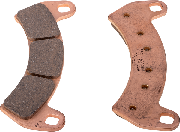 Ebc FA680SV SV Series Severe Duty Brake Pads