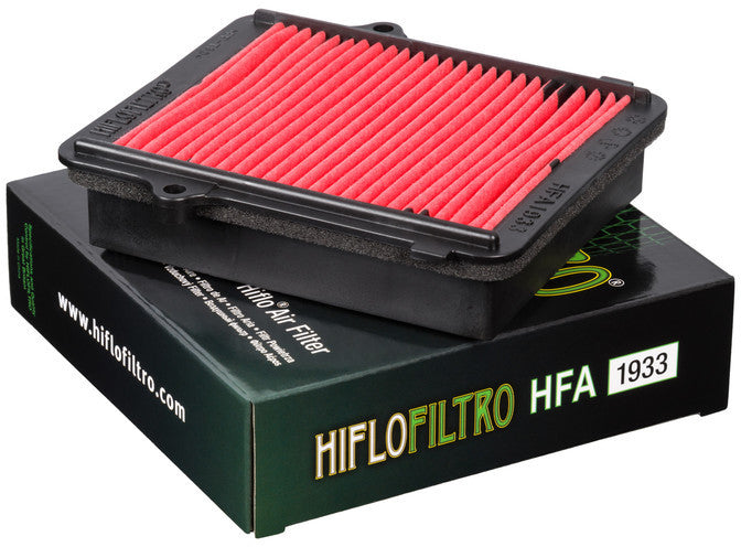 Hiflofiltro HFA1933 Premium OEM Replacement Air Filter