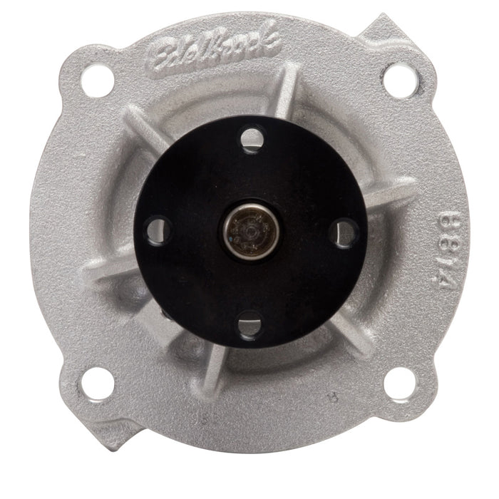 Edelbrock Water Pump High Performance Chrysler 1958-79 361-440 CI V8 Engines Standard Length 8814