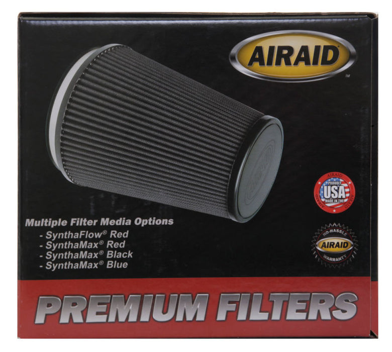 Airaid 03-07 Ford Power Stroke 6.0L Direct Replacement Filter 861-341