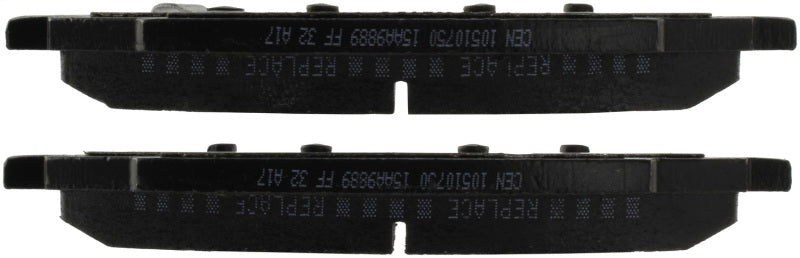 StopTech Street Brake Pads 308.1075