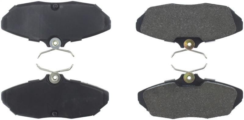 StopTech Street Select Brake Pads 305.0599