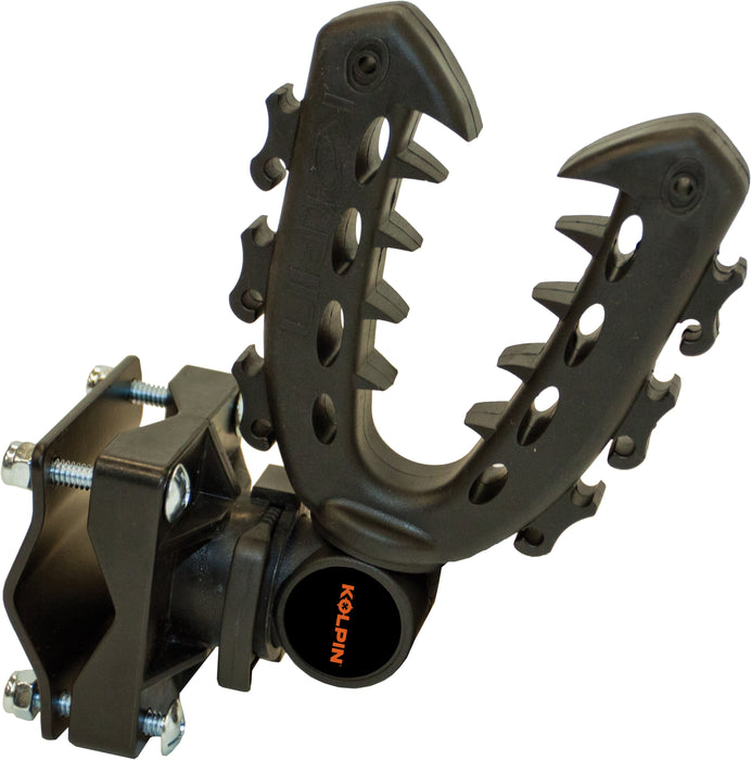 Kolpin Rhino Grip XL - UTV Roll Bar Mount - 21535,Black