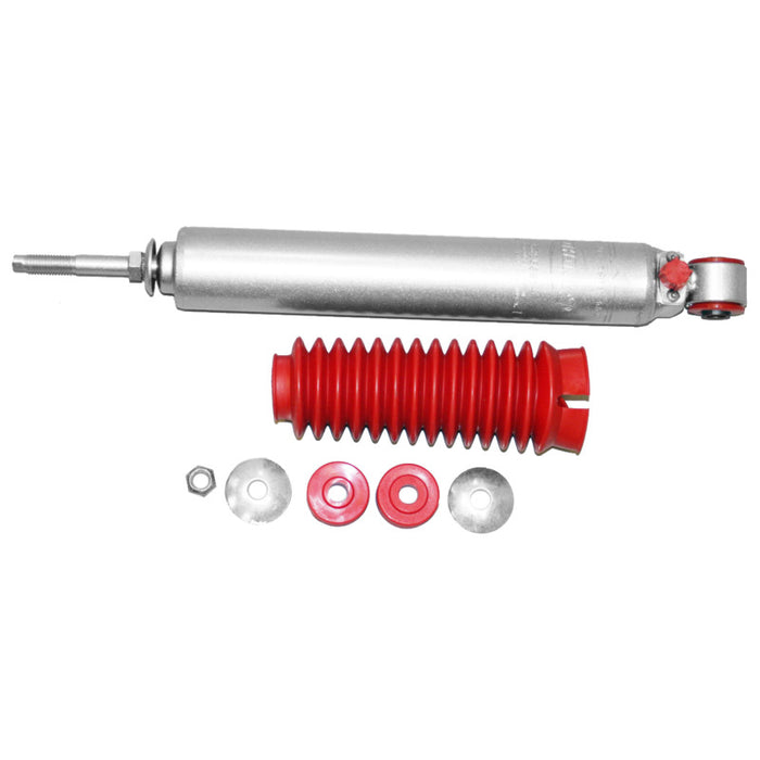 Rancho 07-17 compatible with Jeep Wrangler Front RS9000XL Shock RS999329