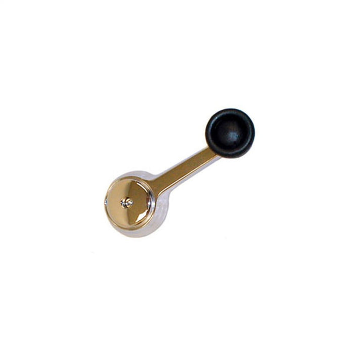 Omix Window Crank Handle- compatible with Jeep CJ & Wrangler 11814.01