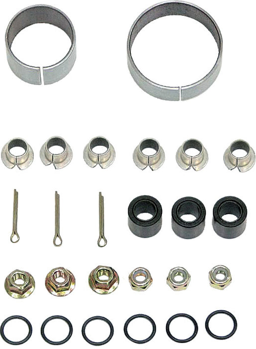 SP1 SM-03104 Drive Clutch Rebuild Kit