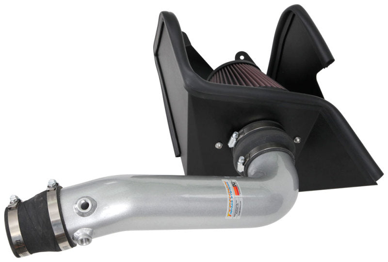 K&N 19-20 Hyundai Veloster L4-2.0L F/I Turbo Typhoon Performance Air Intake System 69-5324TS