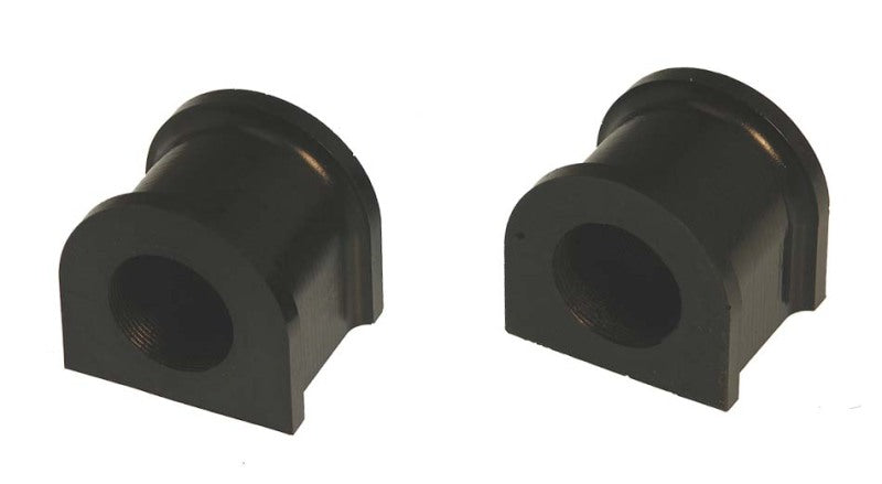 Prothane 98-02 Lexus GS Front Sway Bar Bushings 28.5mm Black 18-1123-BL