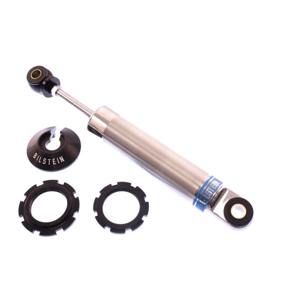 BILSTEIN Street Rod 15in. Alu 2.5in. Coilover F 130/72 46mm Monotube Shock Absorber A411152010