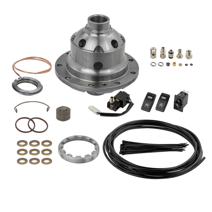 ARB Airlocker 31 Spl Compatible with Nissan H233B S/N RD136