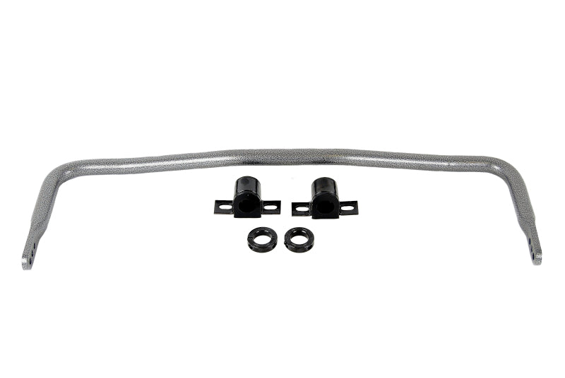 Hellwig 16-21 Ford Transit 350HD Dually Solid Heat Treated Chromoly 1-3/8in Rear Sway Bar 7766