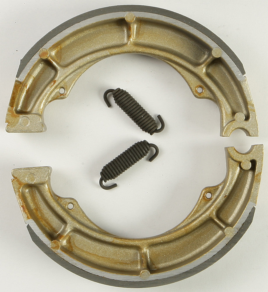 EBC Brakes Standard Brake Shoes Fits Suzuki S40 Boulevard 2005-2019 Rear 606