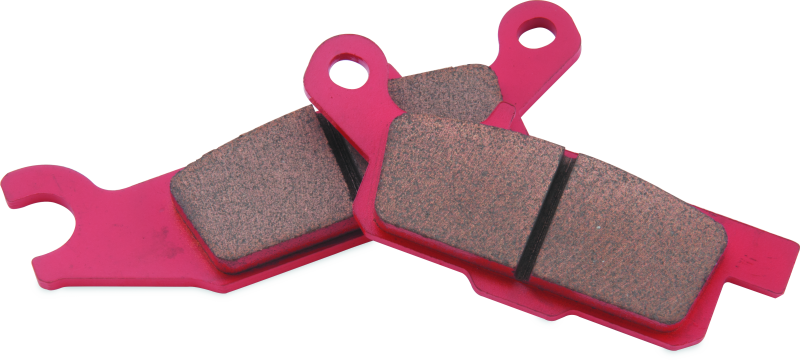 BikeMaster Yamaha Sintered Brake Pads 961576