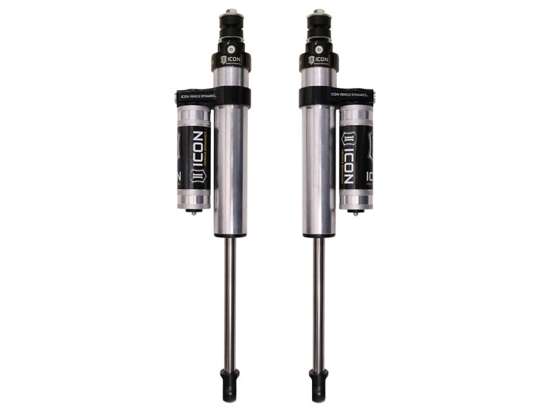 ICON 2011+ GM HD 6-8in Front 2.5 Series Shocks VS PB Pair 77736P