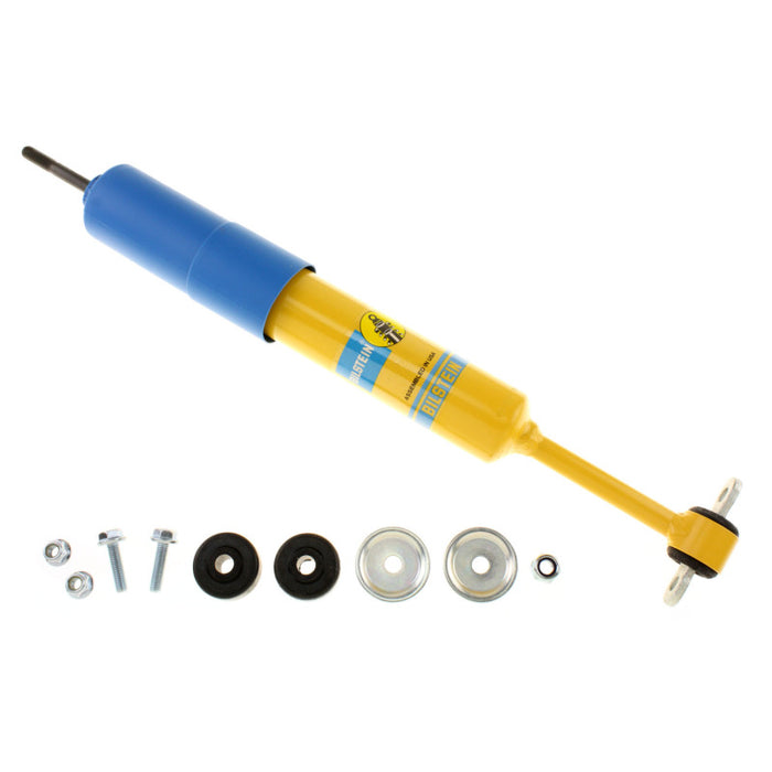 Bilstein 4600 Series 1995 Ford Explorer Eddie Bauer 4WD Front 46mm Monotube Shock Absorber 24-021333