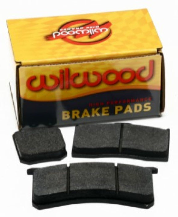 Wilwood Pad Set BP-10 7416 FNSL4/6 BNSL4/6 150-8855K