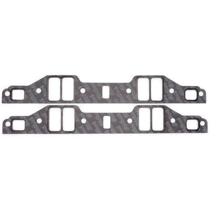 Edelbrock SB Chrysler Intake Gasket for Perf RPM Heads 7276