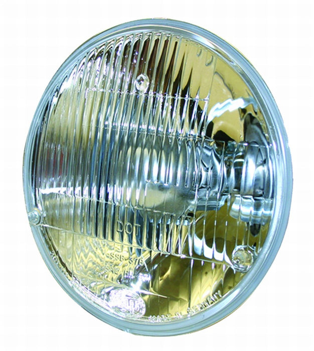 Hella Vision Plus 7 inch 165MM HB2 12V SAE VP Head Lamp 2395301