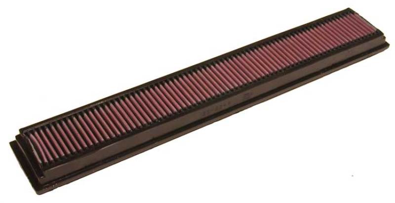 K&N Kn Drop In Air Filters 33-2244