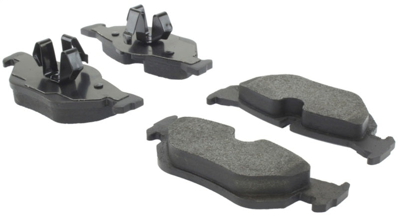 StopTech Street Touring Brake Pads 308.1267