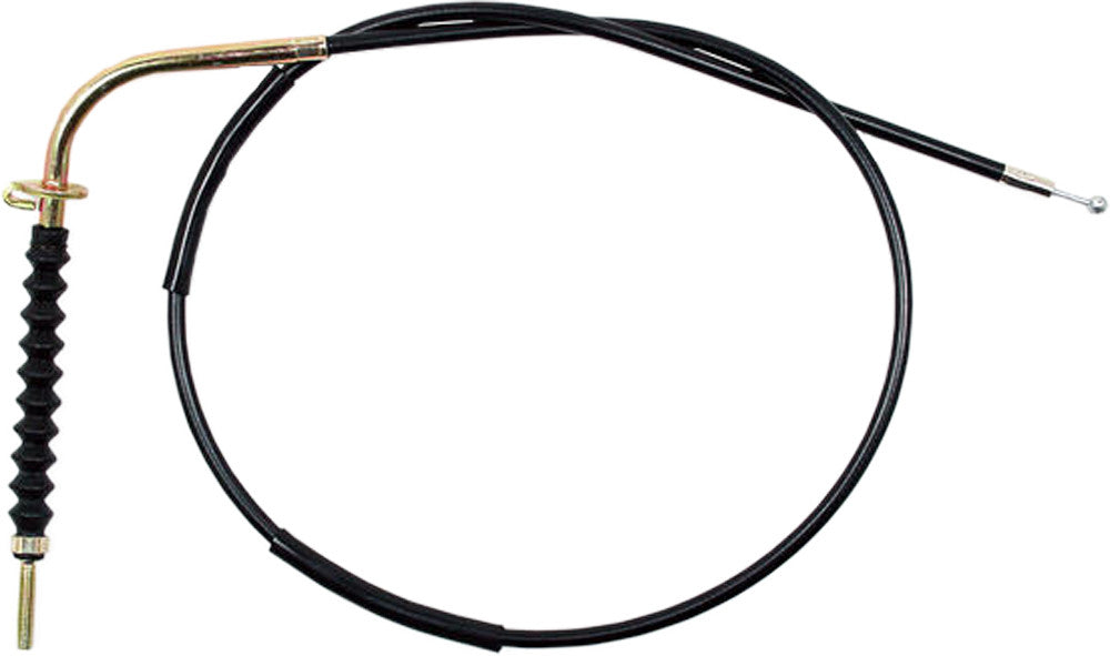 Motion Pro Black Vinyl Front Brake Cable 04-0188