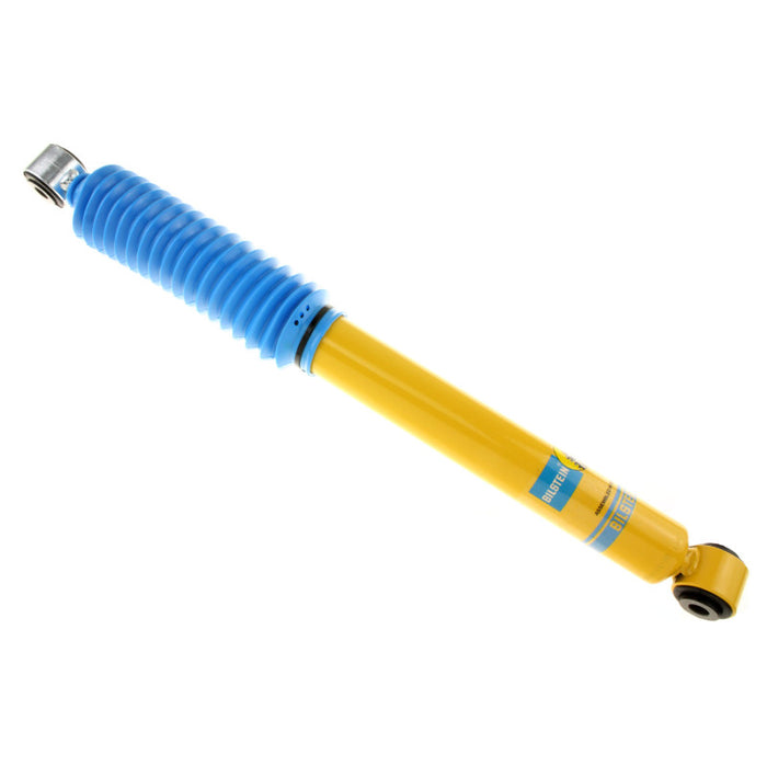 Bilstein B6 2004 Compatible with Nissan Titan LE 4WD Rear 46mm Monotube Shock Absorber 24-116244