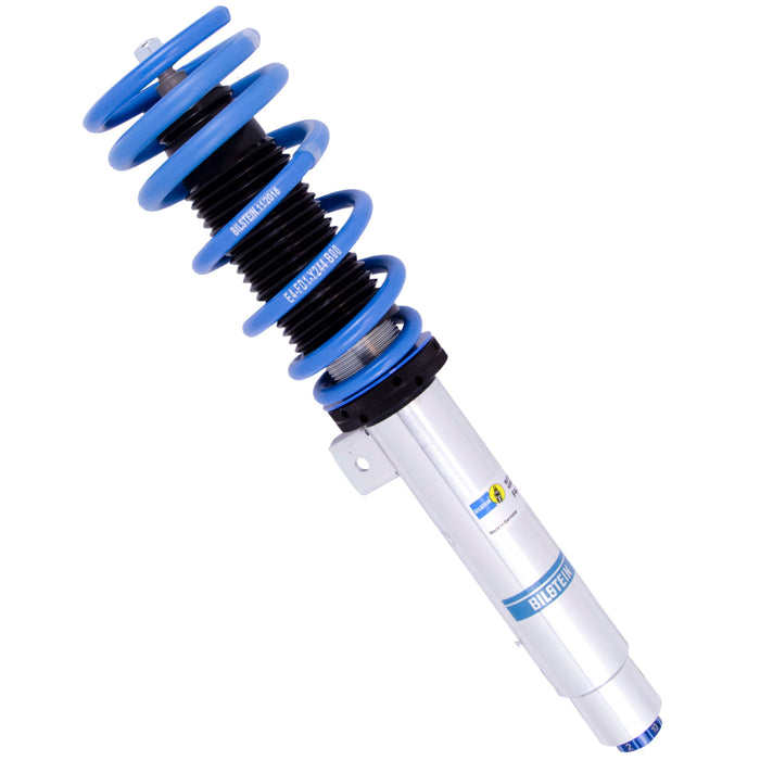 Bilstein B16 (PSS10) 13-15 BMW 320i/13-14 328i/335i /14-15 428i/435i Front & Rear Perf Susp System 48-229012