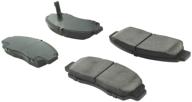 StopTech Street Select Brake Pads Front/Rear 305.0787