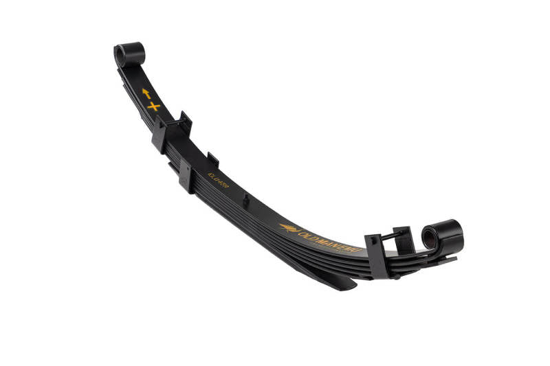 ARB / OME Leaf Spring D2 Hilux 05On Hd EL045R