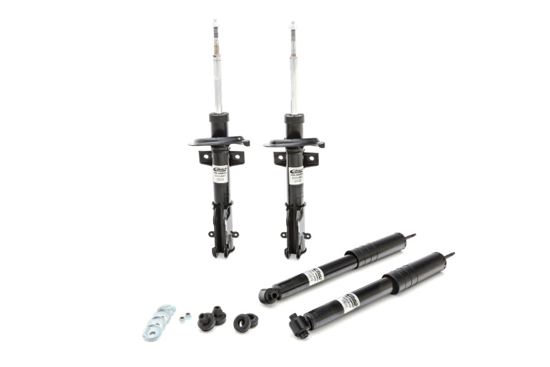 Eibach Pro-Damper Kit for 05-10 Ford Mustang Convertible/Coupe / 07-10 Shelby GT500 35101.84