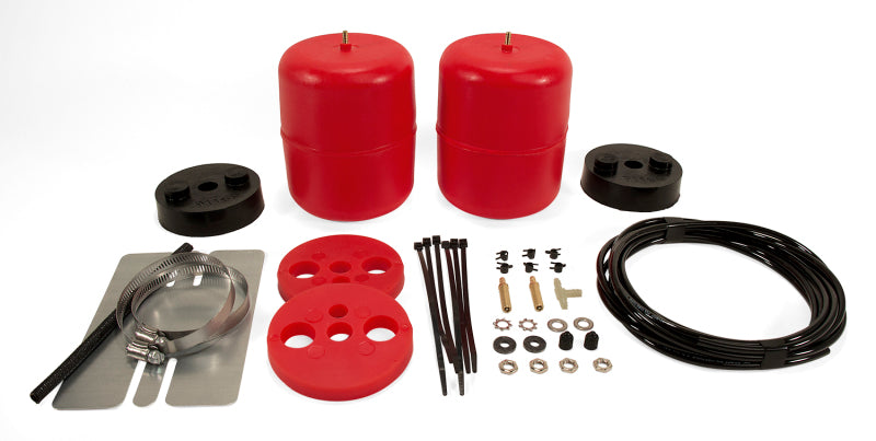 Air Lift Air Lift 1000 Air Spring Kit for 18-19 compatible with Jeep Wrangler (JL) 2WD/4WD 60829