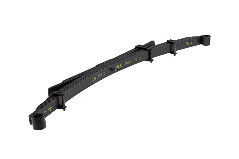 ARB / OME Leaf Spring Navara D40 -Hdr CS151R