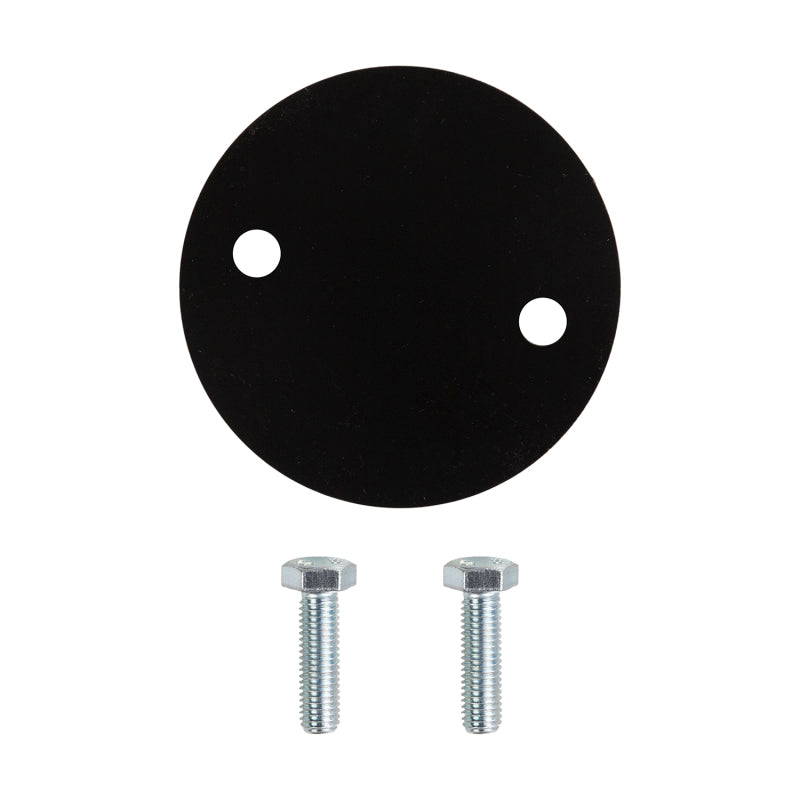 ARB Coil Seat Packer-8mm- L/rover, Fits 2005 Fits Land Rover Discovery 3 All Coil Models Global OMELRCP3