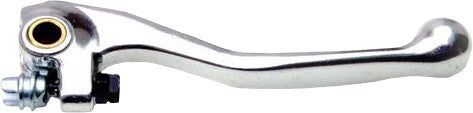 Motion Pro Brake Lever Silver 14-0239