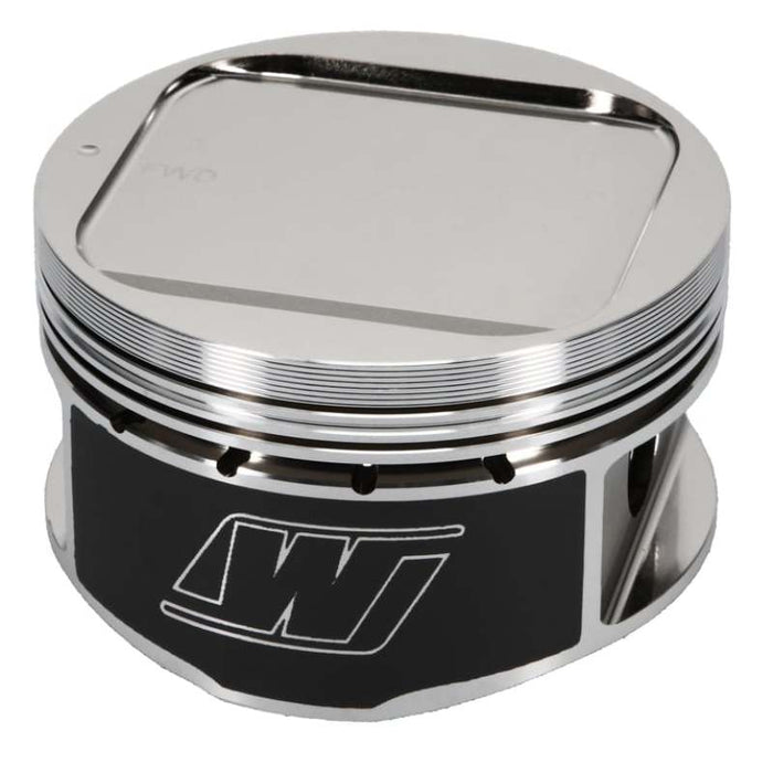 Wiseco Subaru WRX 4v R/Dome 8.4:1 CR 93mm Piston Shelf Stock Kit K588M93