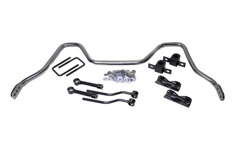 Hellwig 00-06 Fits Toyota Tunder 2/4WD Solid Heat Treated Chromoly 1-1/8in Rear Sway Bar 7700