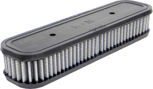K&N Engine Air Filter: High Performance, Premium, Powersport Air Filter: Fits 1977-1984 SUZUKI (GS1100GK, GS1100G, GS1100GL, GS850G, GS850GL, GS1000G, GS1000GL, GS750) SU-1200