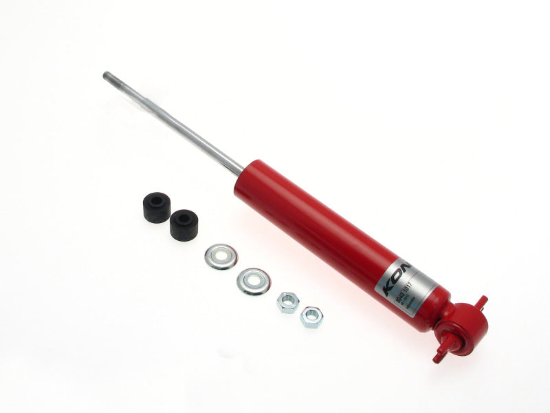 Koni Classic (Red) Shock 70-81 Chevrolet Camaro Incl. Z-28 Front 8040 1017