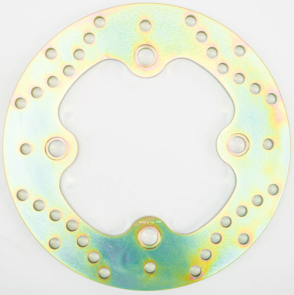 Ebc 15-6397 Standard Rotor