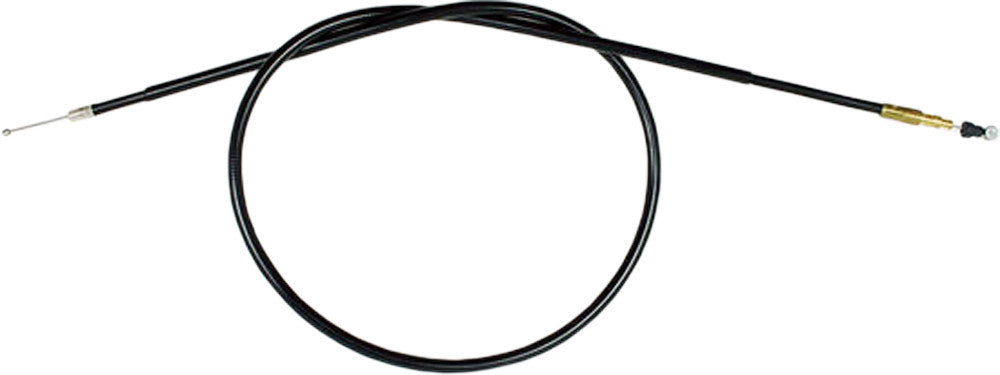 Motion Pro Black Vinyl Hot Start Cable 02-0409