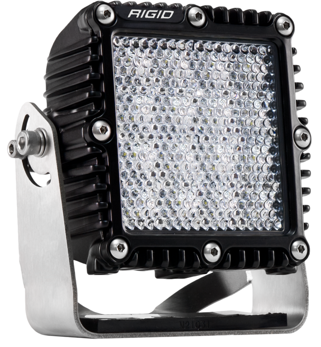 Rigid Industries Q-Series Pro Flood Diffused 244513