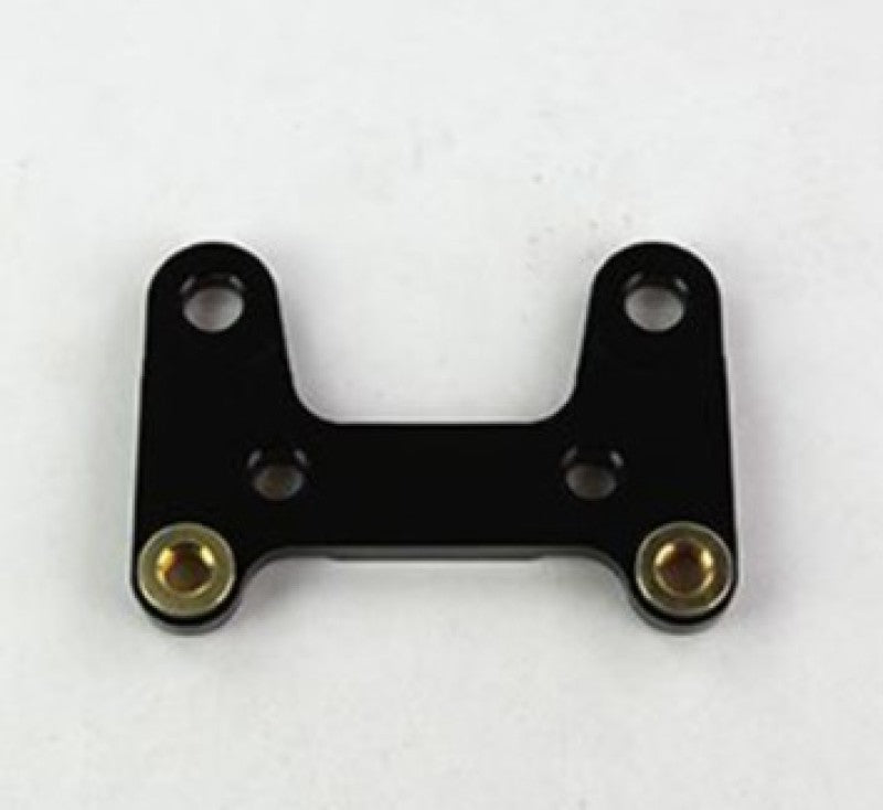 Wilwood Caliper Bracket Kit GP320 Midget Front Mount 10.50 Rotor 250-10796