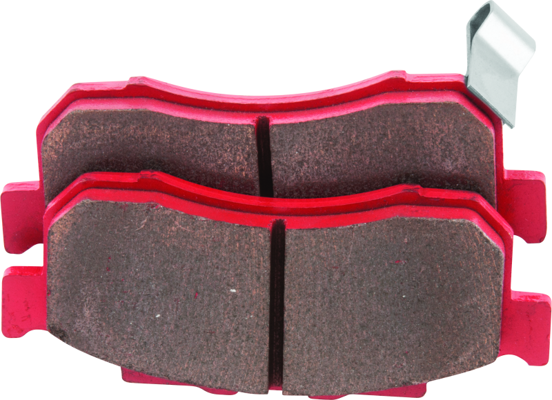 BikeMaster Honda Sintered Brake Pads 961591