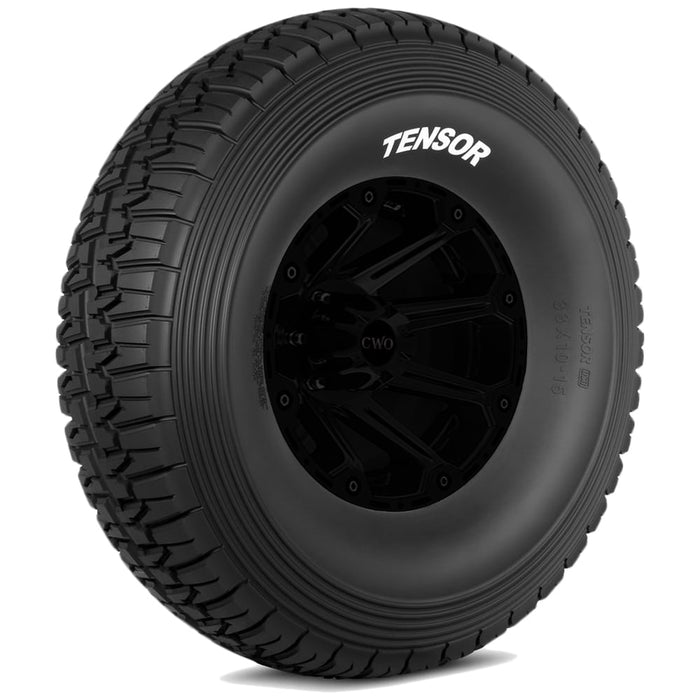 Tensor Tire Desert Series (DSR) Tire 35x10-15 (65 Durometer Tread Compond) TT351015DSR65